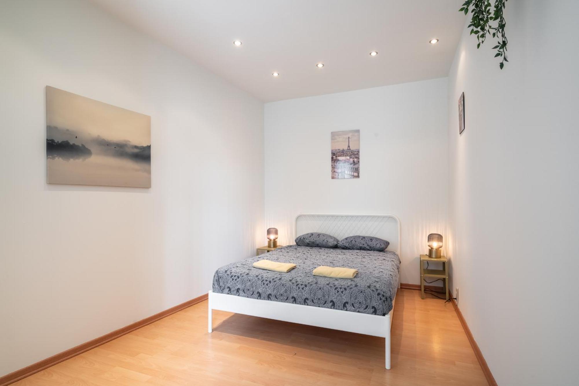 Authentic Apartments In The Center Of Antwerpen Exterior foto